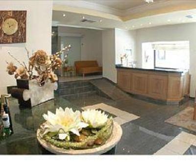фото отеля Hotel Philoxenia