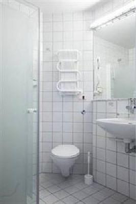 фото отеля Scandic Roskilde South