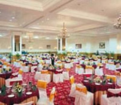 фото отеля Hotel City Park Airport New Delhi