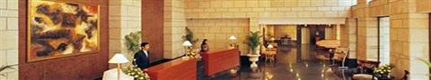 фото отеля Hotel City Park Airport New Delhi