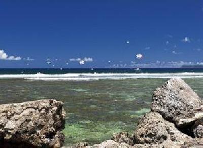 фото отеля The Westin Resort Tamuning