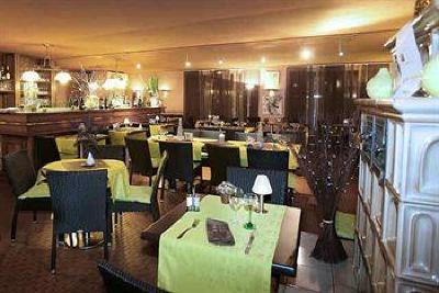 фото отеля Au Relais D'Alsace Hotel Rouffach