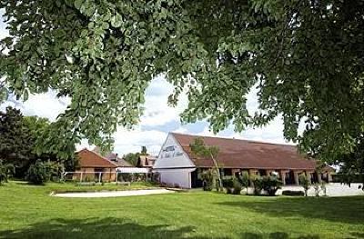фото отеля Au Relais D'Alsace Hotel Rouffach