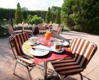 фото отеля Au Relais D'Alsace Hotel Rouffach