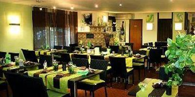 фото отеля Au Relais D'Alsace Hotel Rouffach
