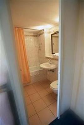 фото отеля Au Relais D'Alsace Hotel Rouffach