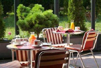 фото отеля Au Relais D'Alsace Hotel Rouffach