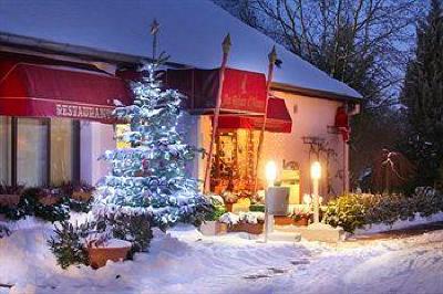 фото отеля Au Relais D'Alsace Hotel Rouffach