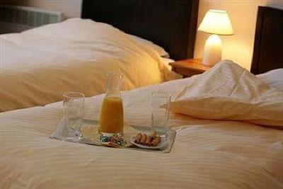 фото отеля Au Relais D'Alsace Hotel Rouffach