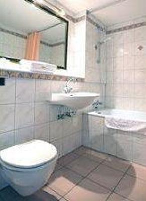 фото отеля Au Relais D'Alsace Hotel Rouffach