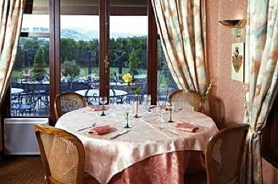 фото отеля Au Relais D'Alsace Hotel Rouffach