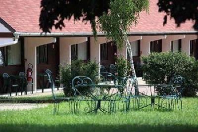 фото отеля Au Relais D'Alsace Hotel Rouffach