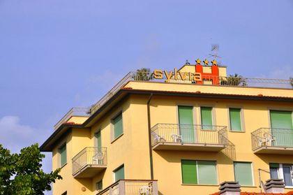 фото отеля Sylvia Hotel Camaiore