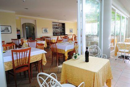 фото отеля Sylvia Hotel Camaiore