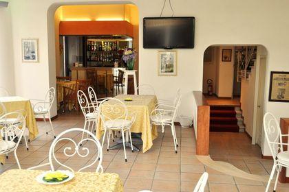 фото отеля Sylvia Hotel Camaiore