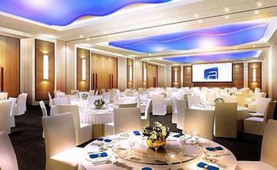 фото отеля Aloft Haiyang