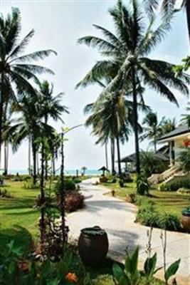 фото отеля Khaolak Orchid Beach Resort Phang Nga