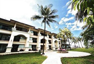 фото отеля Khaolak Orchid Beach Resort Phang Nga