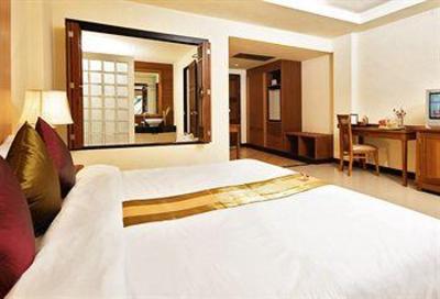 фото отеля Khaolak Orchid Beach Resort Phang Nga