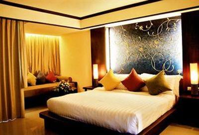 фото отеля Khaolak Orchid Beach Resort Phang Nga