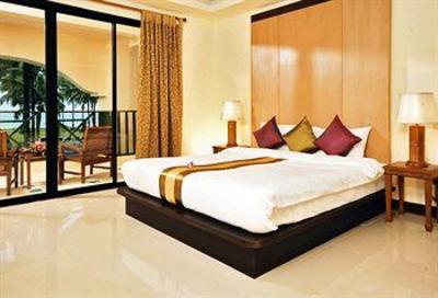фото отеля Khaolak Orchid Beach Resort Phang Nga