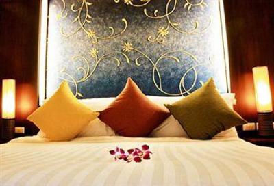 фото отеля Khaolak Orchid Beach Resort Phang Nga