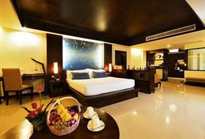 фото отеля Khaolak Orchid Beach Resort Phang Nga
