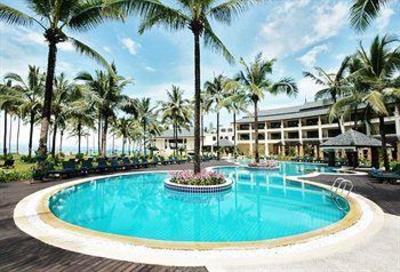 фото отеля Khaolak Orchid Beach Resort Phang Nga