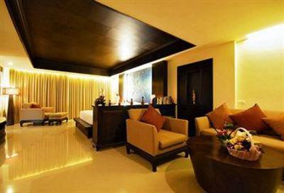 фото отеля Khaolak Orchid Beach Resort Phang Nga