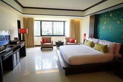 фото отеля Khaolak Orchid Beach Resort Phang Nga