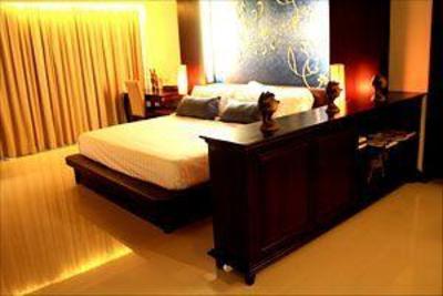 фото отеля Khaolak Orchid Beach Resort Phang Nga