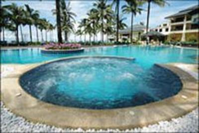 фото отеля Khaolak Orchid Beach Resort Phang Nga