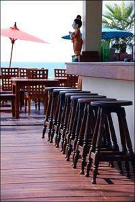 фото отеля Khaolak Orchid Beach Resort Phang Nga