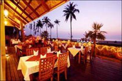фото отеля Khaolak Orchid Beach Resort Phang Nga
