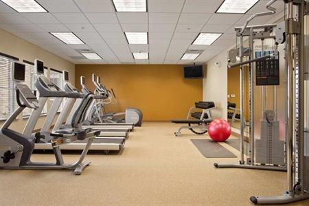фото отеля Homewood Suites Charlotte/Ayrsley
