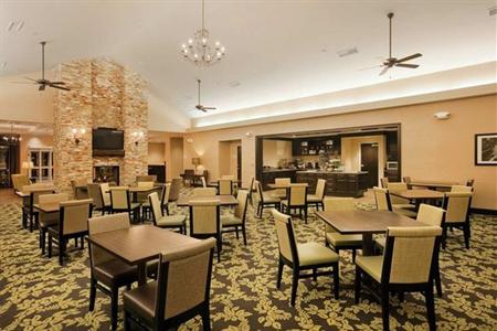 фото отеля Homewood Suites Charlotte/Ayrsley