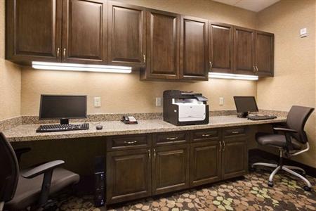 фото отеля Homewood Suites Charlotte/Ayrsley