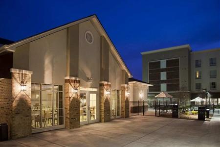 фото отеля Homewood Suites Charlotte/Ayrsley