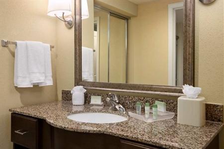 фото отеля Homewood Suites Charlotte/Ayrsley