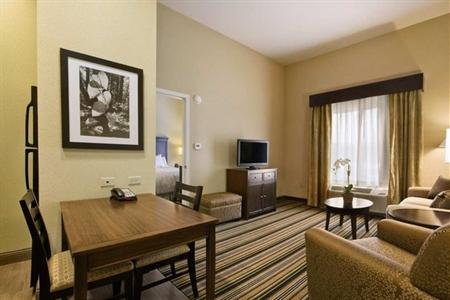 фото отеля Homewood Suites Charlotte/Ayrsley