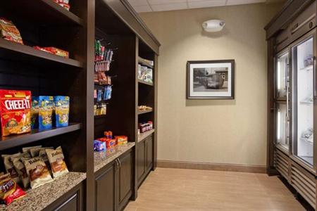фото отеля Homewood Suites Charlotte/Ayrsley