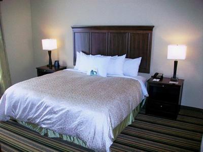 фото отеля Homewood Suites Charlotte/Ayrsley