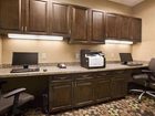 фото отеля Homewood Suites Charlotte/Ayrsley