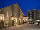 фото отеля Homewood Suites Charlotte/Ayrsley