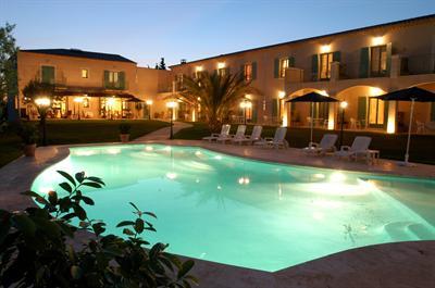 фото отеля Le Clos de Pradines