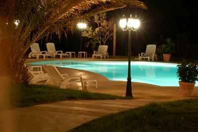 фото отеля Le Clos de Pradines