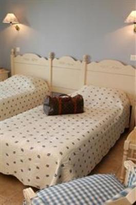 фото отеля Le Clos de Pradines