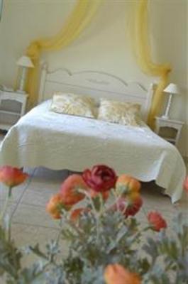 фото отеля Le Clos de Pradines