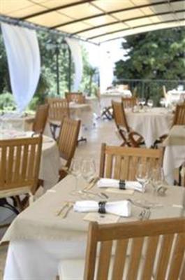фото отеля Le Clos de Pradines