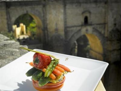 фото отеля Parador de Ronda